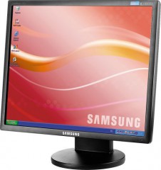 Монитор Samsung SyncMaster 943T